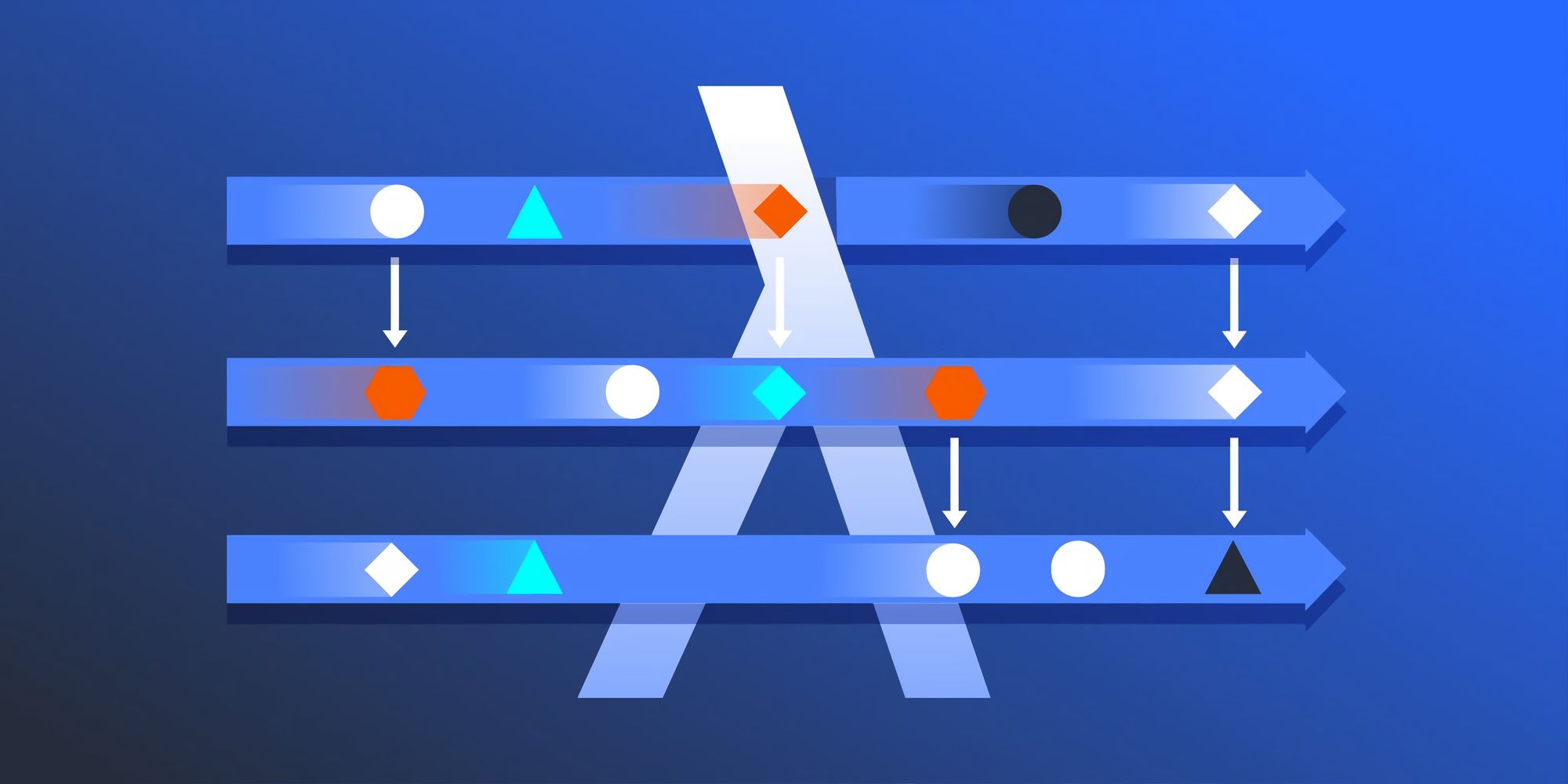 Реактивное программирование на Java. Будущее, настоящее и прошлое